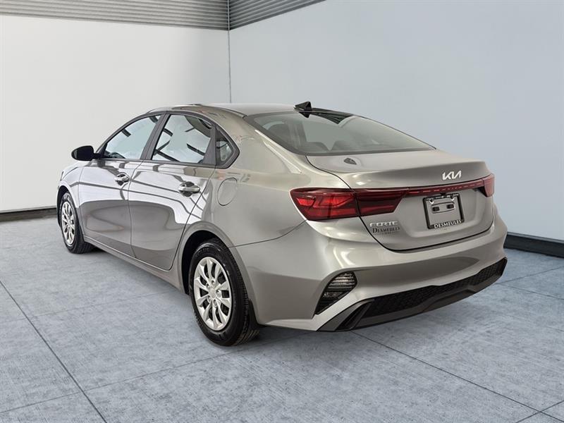 kia Forte 2023 - 7