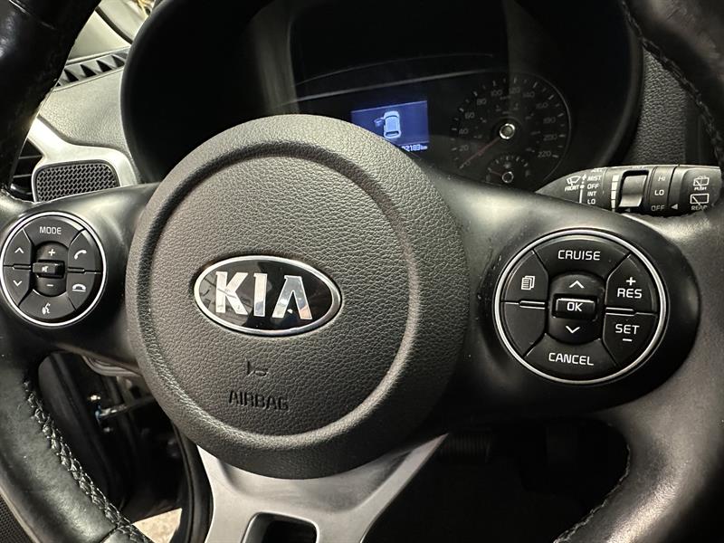 kia Soul 2020 - 2
