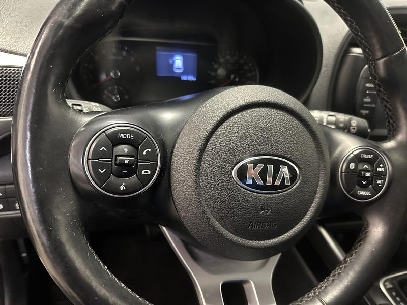 kia Soul 2020 - 8
