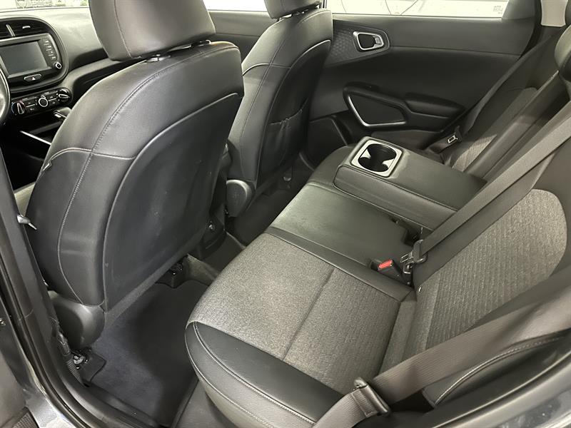 kia Soul 2020 - 14