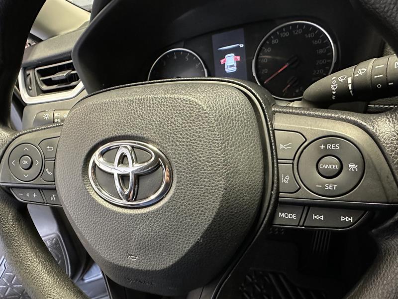 toyota RAV4 2022 - 3