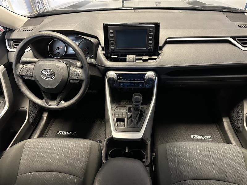 toyota RAV4 2022 - 4