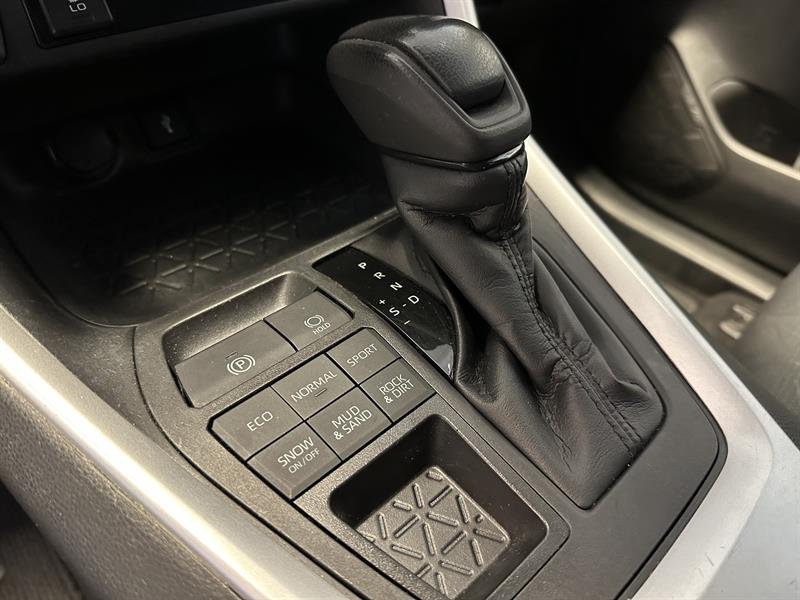 toyota RAV4 2022 - 5