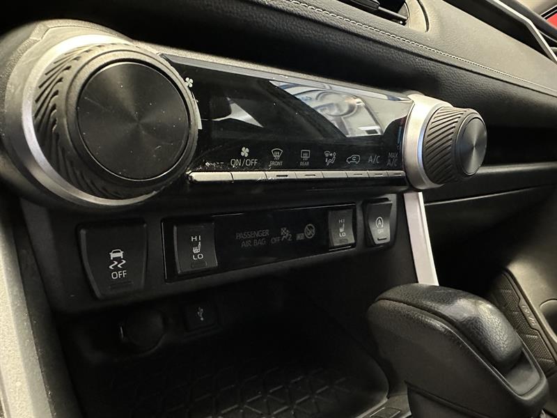 toyota RAV4 2022 - 6