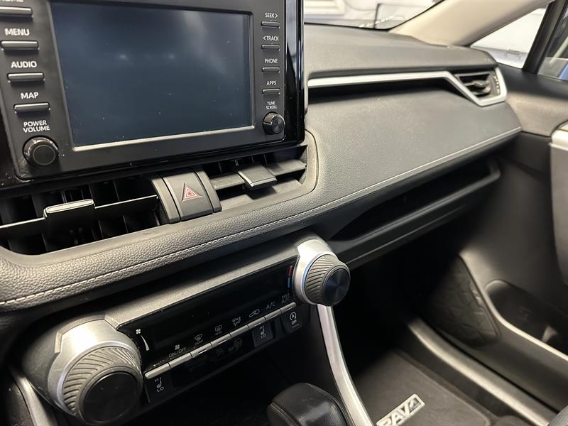 toyota RAV4 2022 - 7