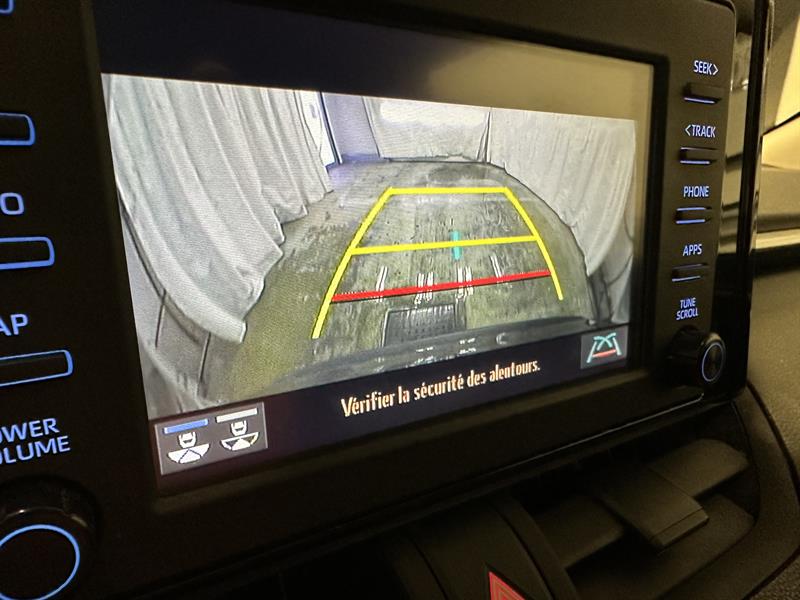 toyota RAV4 2022 - 8