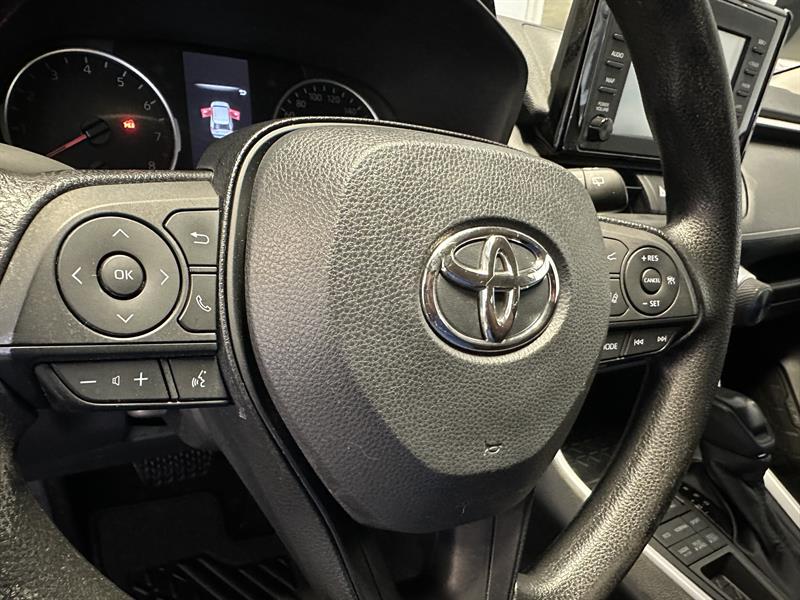 toyota RAV4 2022 - 9