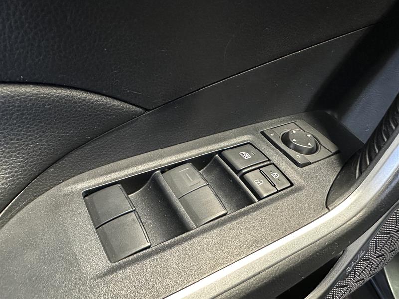 toyota RAV4 2022 - 10