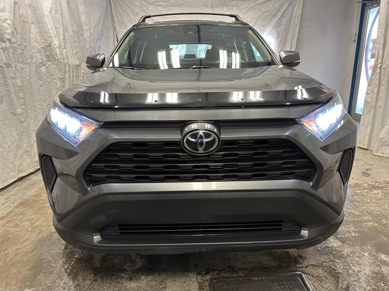 toyota RAV4 2022 - 14