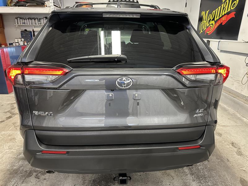 toyota RAV4 2022 - 15