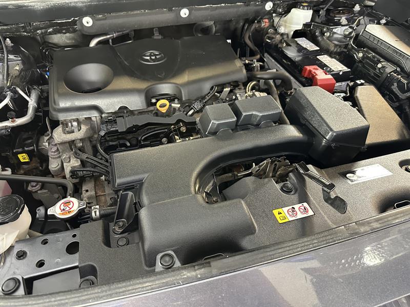 toyota RAV4 2022 - 17