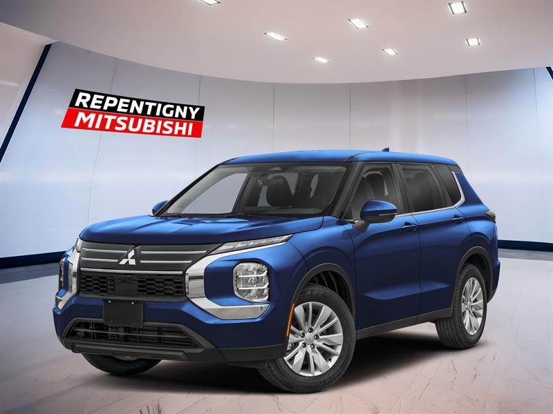 mitsubishi Outlander 2025