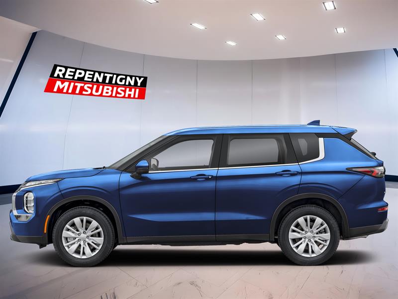 mitsubishi Outlander 2025 - 3