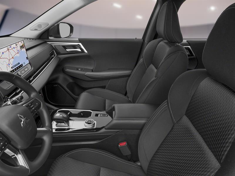 mitsubishi Outlander 2025 - 5