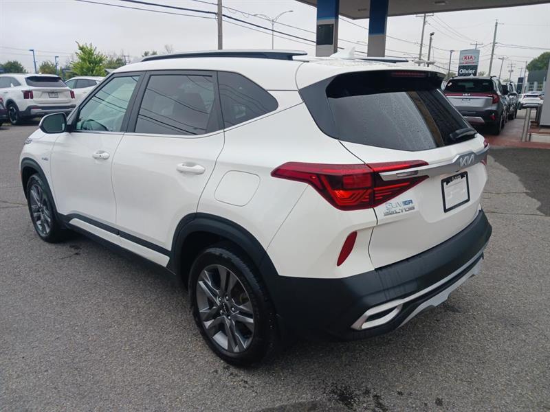 kia Seltos 2022 - 12