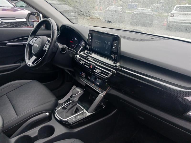 kia Seltos 2022 - 16