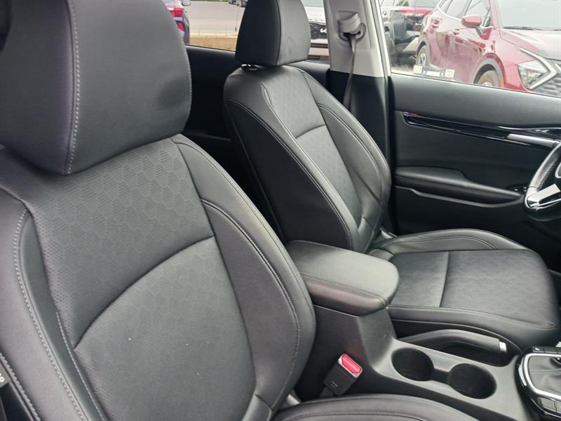 kia Seltos 2022 - 17