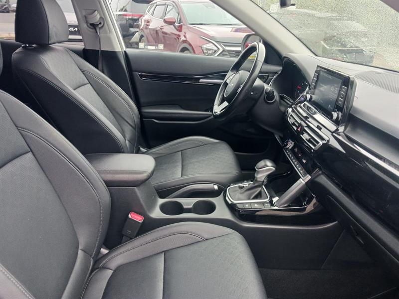 kia Seltos 2022 - 18