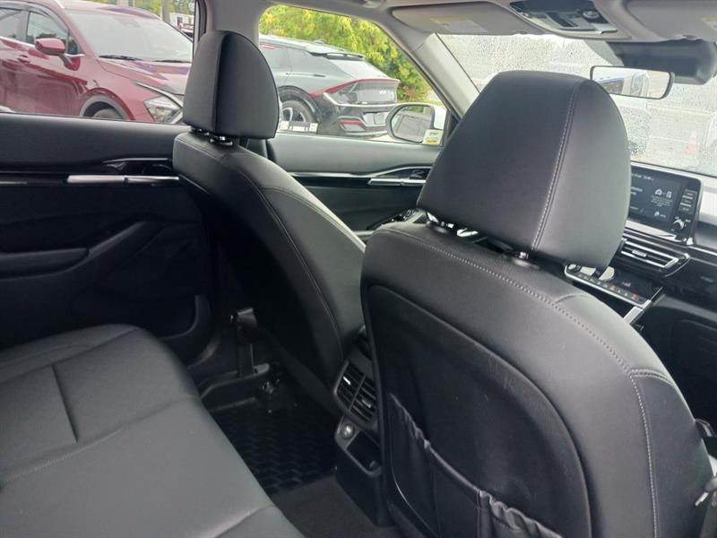 kia Seltos 2022 - 19