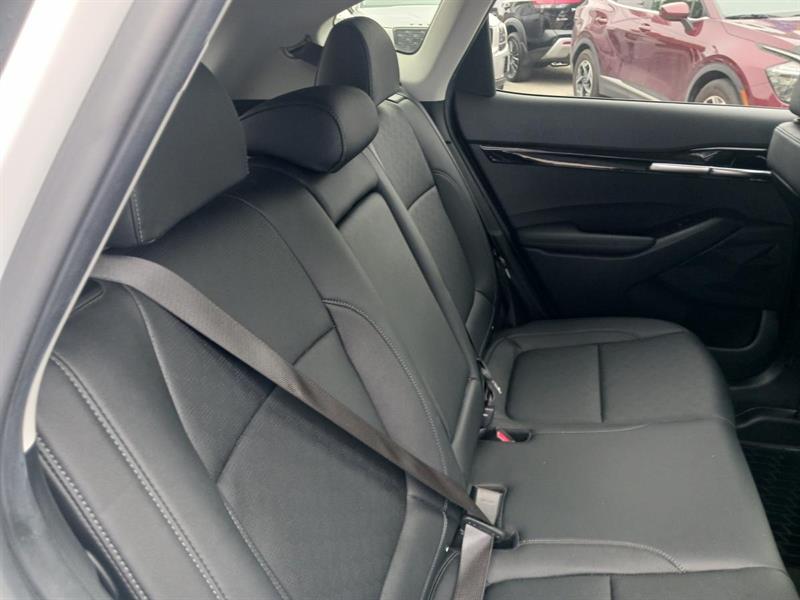 kia Seltos 2022 - 20