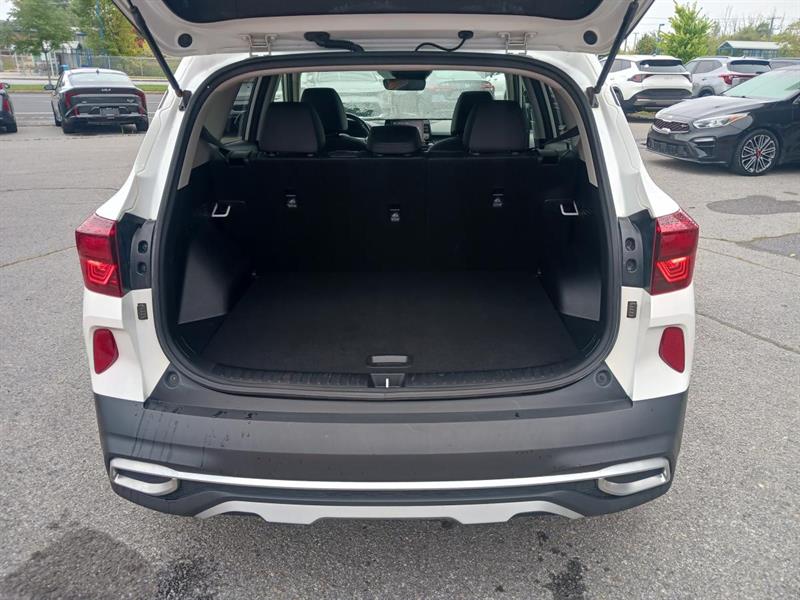 kia Seltos 2022 - 22