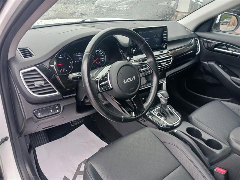 kia Seltos 2022 - 23