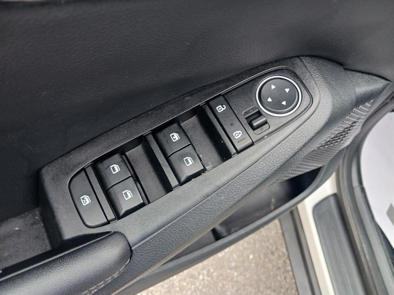 kia Seltos 2022 - 26