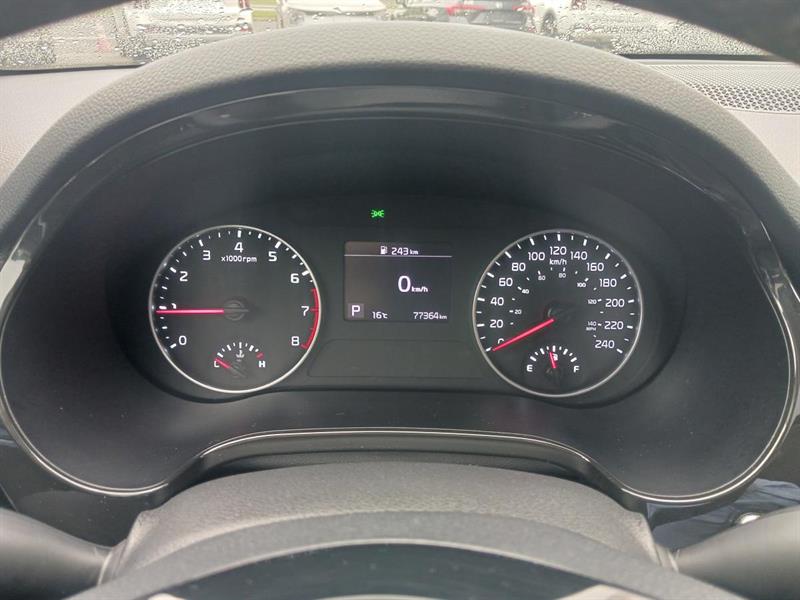 kia Seltos 2022 - 27