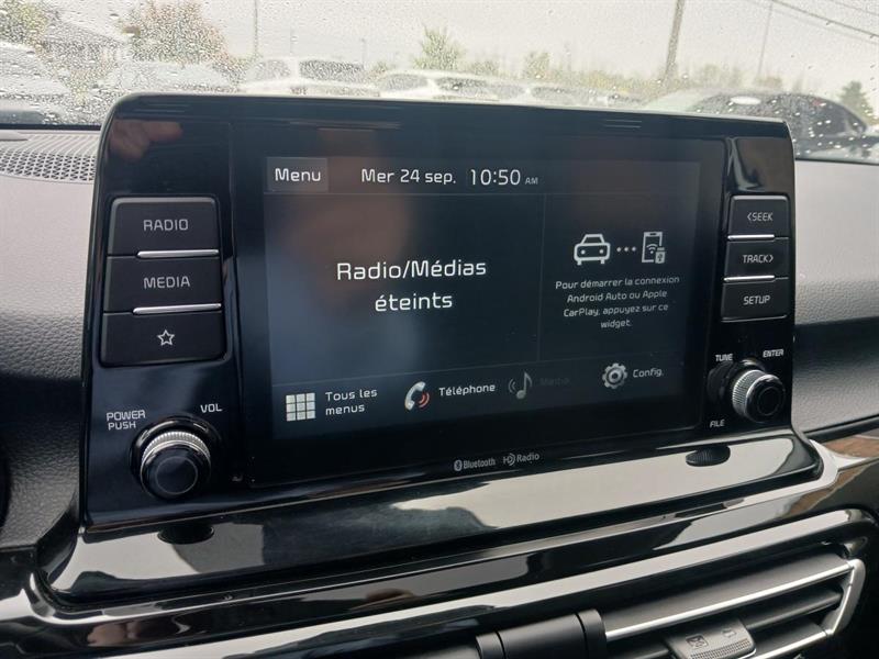 kia Seltos 2022 - 28