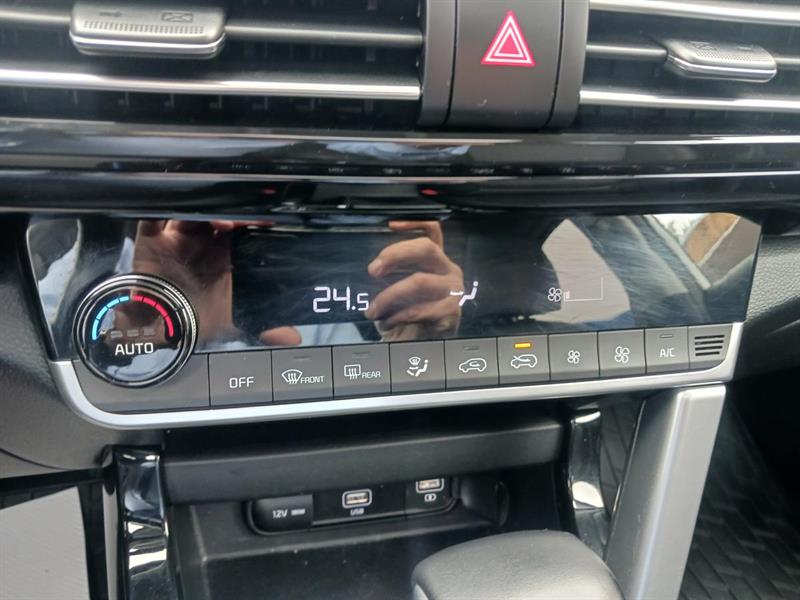 kia Seltos 2022 - 29