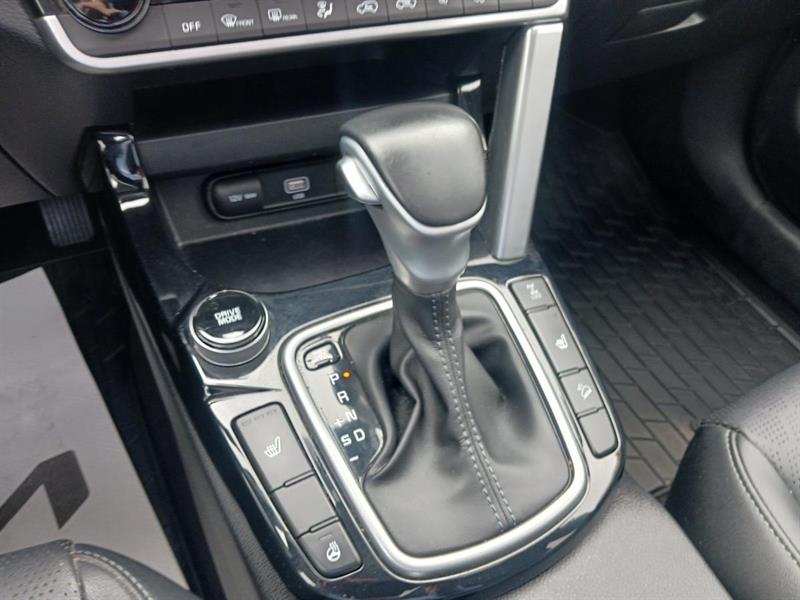 kia Seltos 2022 - 30