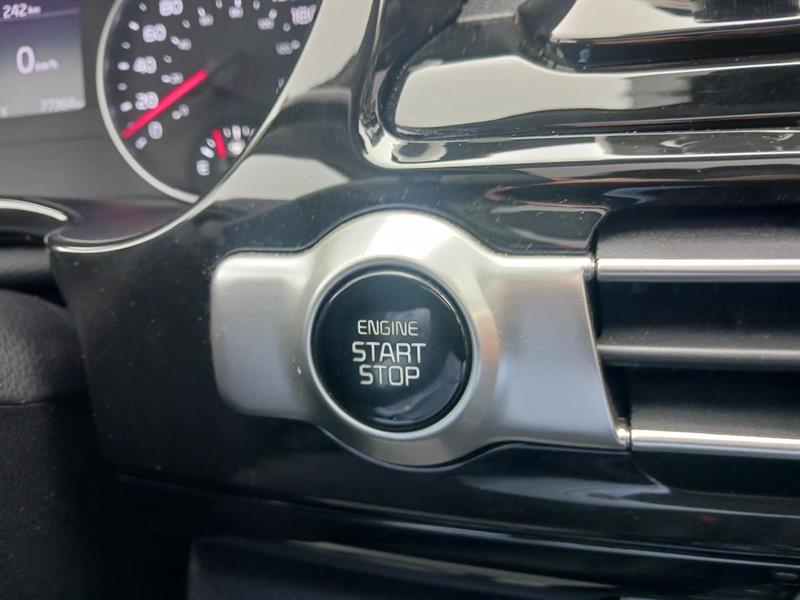 kia Seltos 2022 - 31