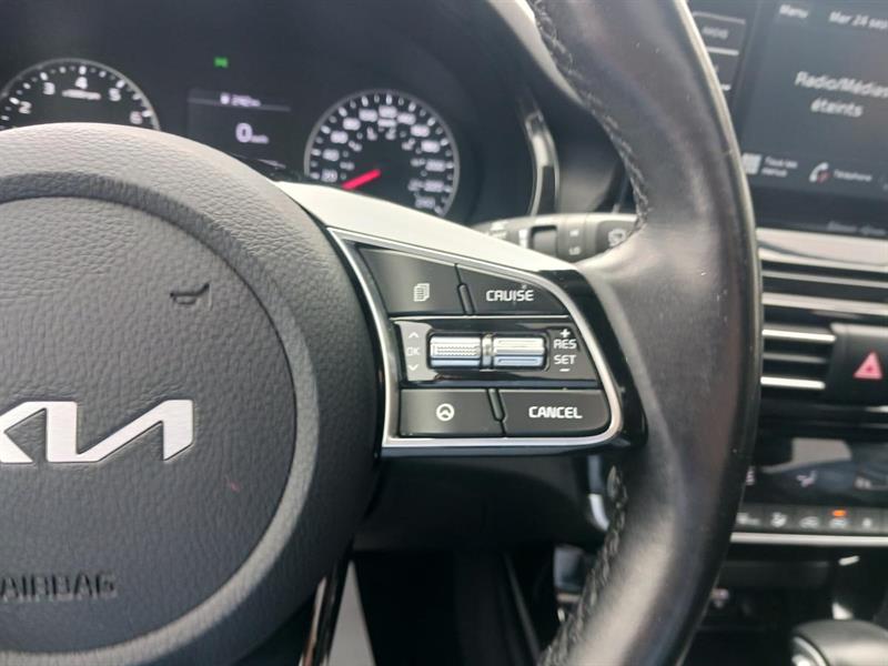 kia Seltos 2022 - 32