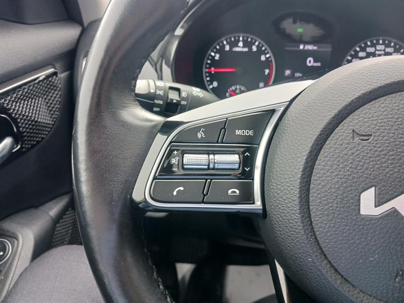 kia Seltos 2022 - 33