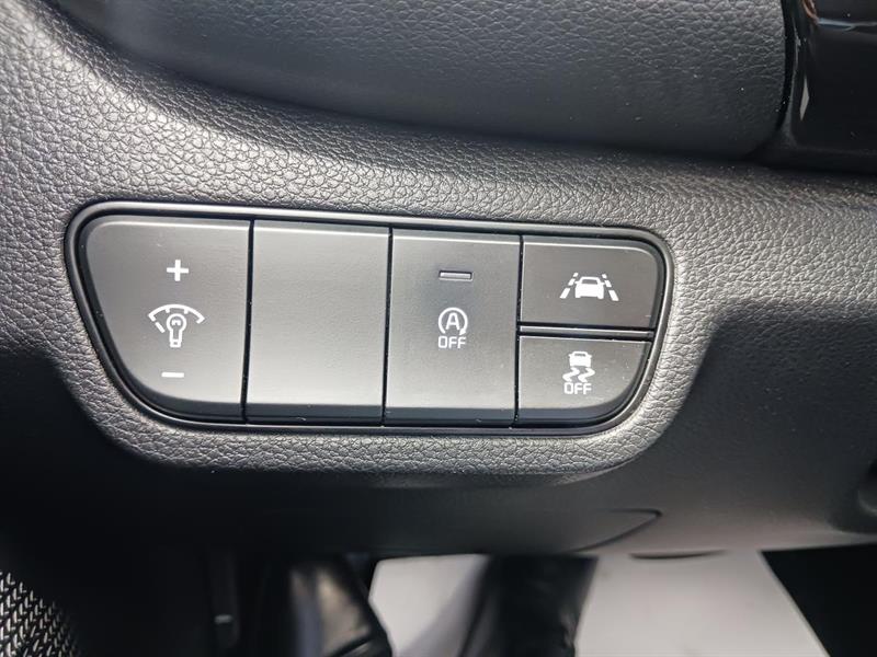 kia Seltos 2022 - 34