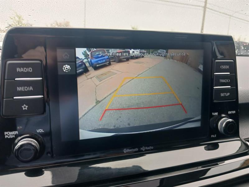 kia Seltos 2022 - 35