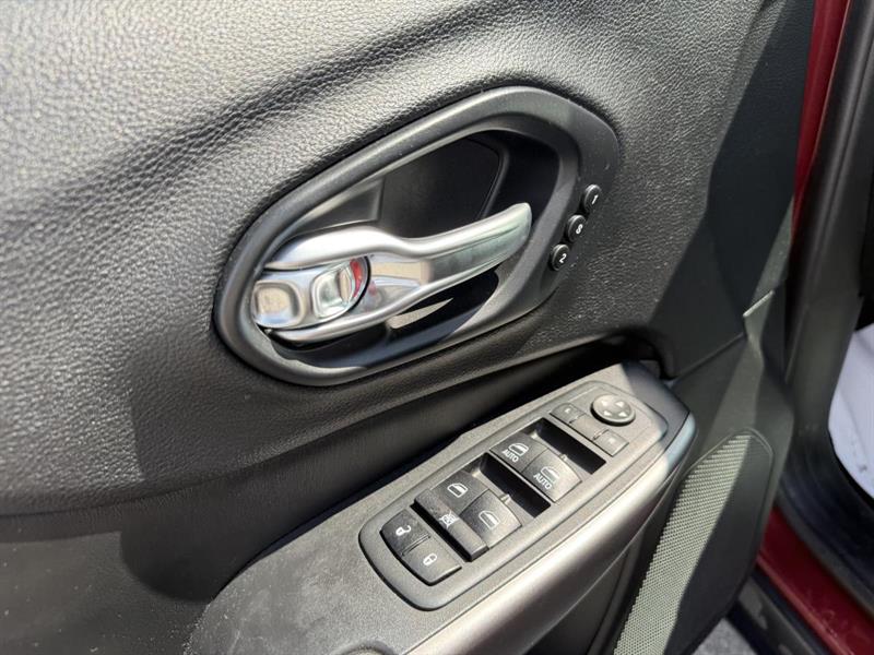 jeep Cherokee 2019 - 6