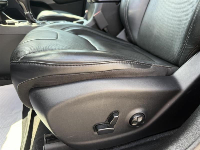 jeep Cherokee 2019 - 7