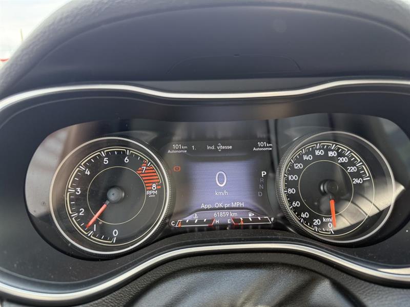 jeep Cherokee 2019 - 10