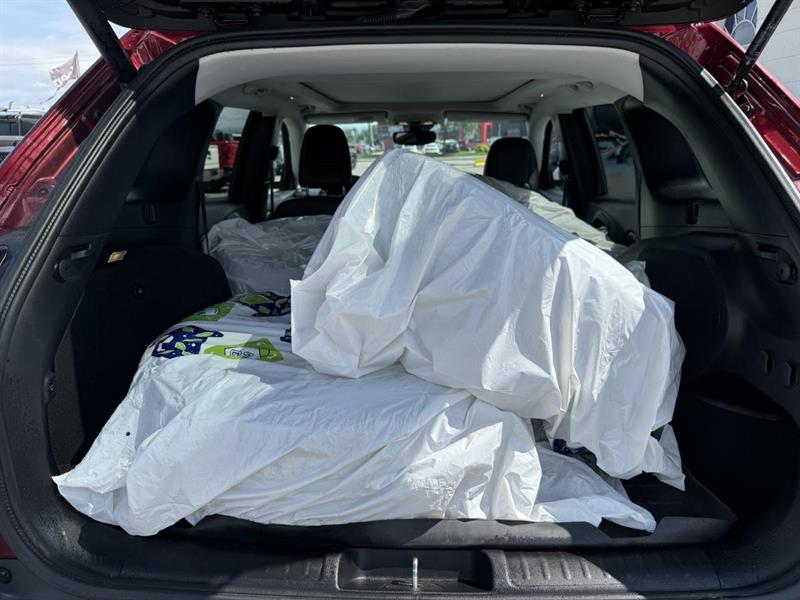 jeep Cherokee 2019 - 11