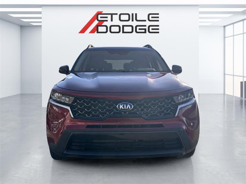 kia Sorento 2021 - 2