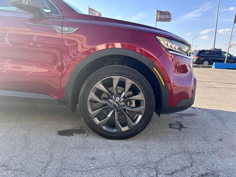 kia Sorento 2021 - 4