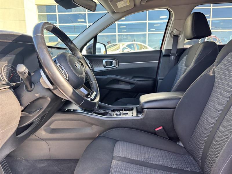 kia Sorento 2021 - 6