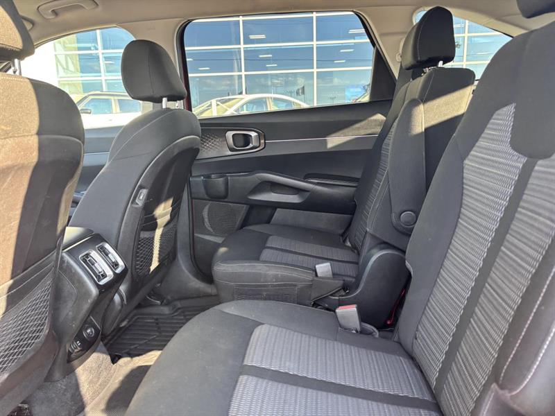 kia Sorento 2021 - 7