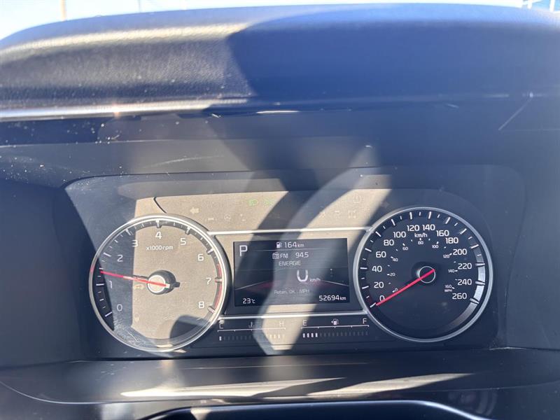 kia Sorento 2021 - 9