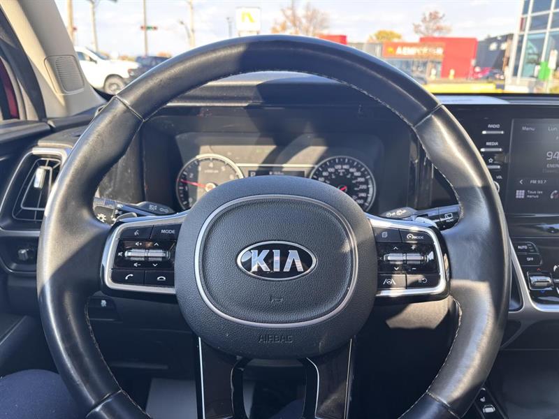 kia Sorento 2021 - 10