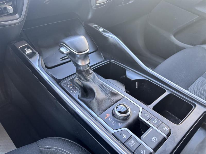 kia Sorento 2021 - 11