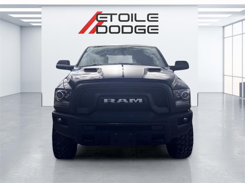 ram 1500 Classic 2021 - 2