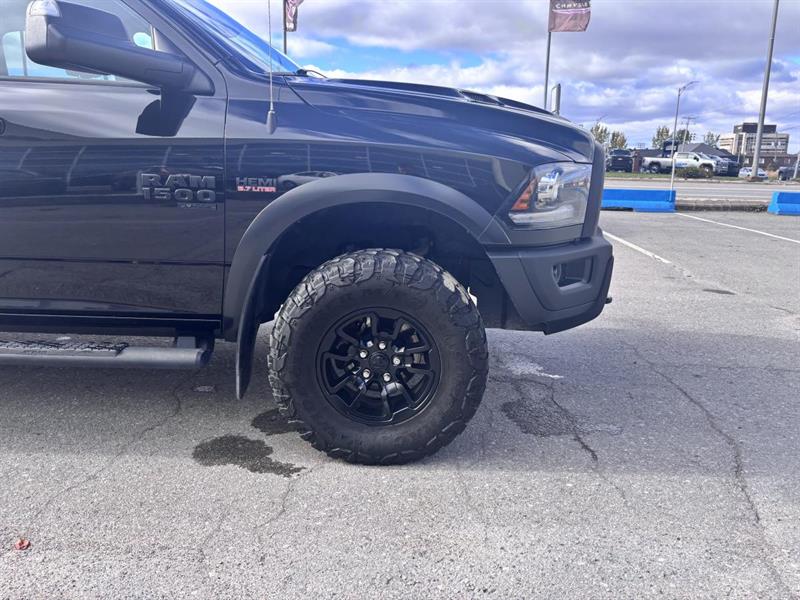 ram 1500 Classic 2021 - 4