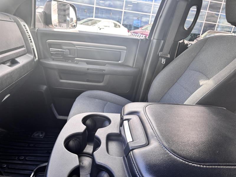 ram 1500 Classic 2021 - 9